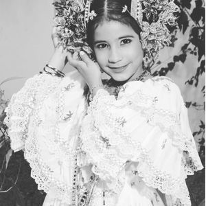 Meet your Posher, Arlynne